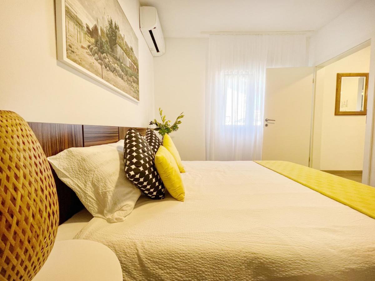 Apartments Teodora Maria Novigrad (Istria) Exterior foto