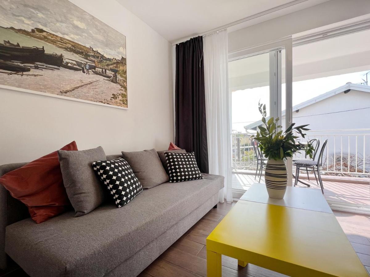 Apartments Teodora Maria Novigrad (Istria) Exterior foto